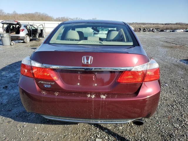 2015 HONDA ACCORD LX - 1HGCR2F3XFA161010