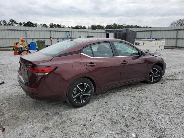 Vin: 3n1ab8cv3ry244350, lot: 43572955, nissan sentra sv 20243
