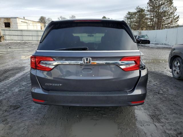 2019 HONDA ODYSSEY LX 5FNRL6H24KB116751