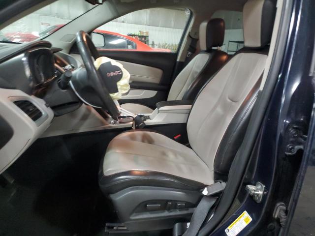 2015 GMC TERRAIN SL - 2GKFLXE35F6176964