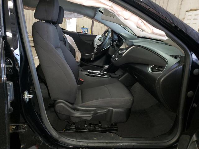 2022 CHEVROLET MALIBU LT - 1G1ZD5ST2NF161754