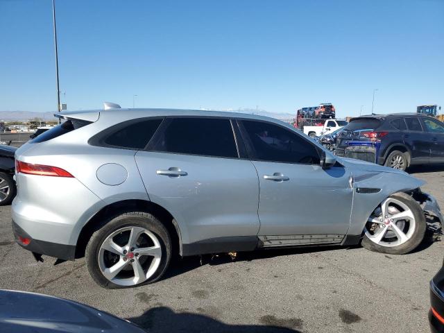 Vin: sadcj2gx8ja204022, lot: 46719925, jaguar f-pace premium 20183