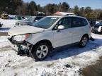 2015 SUBARU FORESTER 2 - JF2SJADC6FH422656