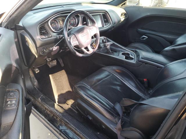 2016 DODGE CHALLENGER - 2C3CDZAG7GH316281