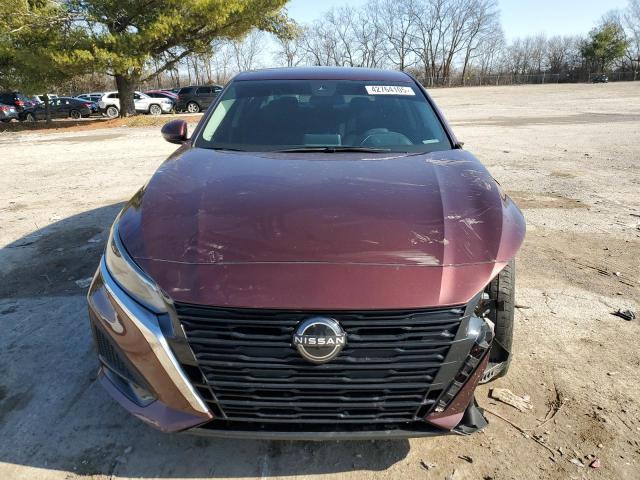 2023 NISSAN ALTIMA SV - 1N4BL4DV5PN351924