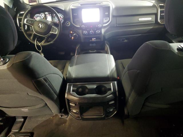 2024 RAM 1500 BIG H - 1C6SRFFT3RN105058