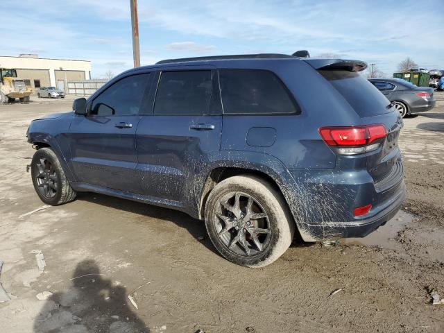2019 JEEP GRAND CHER - 1C4RJFBG3KC829146