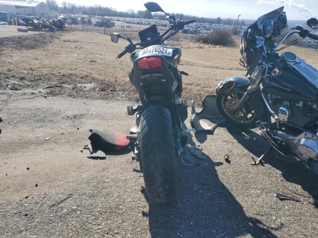 2023 YAMAHA MT09 JYARN71E6PA004288