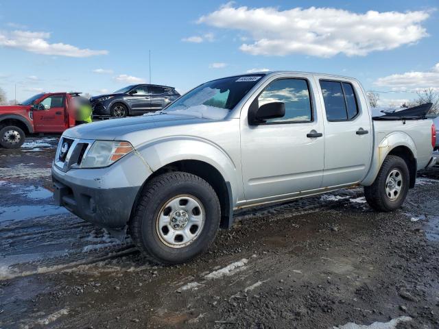 NISSAN FRONTIER S