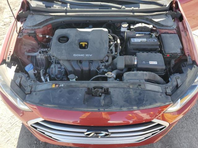 2017 HYUNDAI ELANTRA SE - 5NPD84LF9HH189800