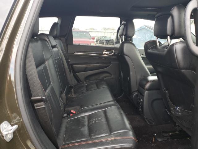 2016 JEEP GRAND CHER - 1C4RJFBG8GC426805
