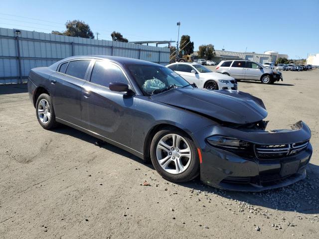 Vin: 2c3cdxbg2gh108912, lot: 46335445, dodge charger se 20164