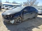 2019 CHEVROLET CRUZE LT - 1G1BE5SM1K7140732