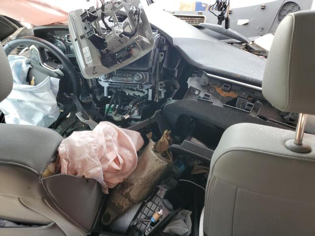 2020 CHEVROLET TAHOE C150 - 1GNSCBKC0LR150751