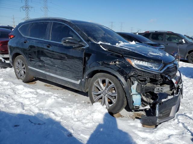 2022 HONDA CR-V TOURI - 7FARW2H98NE002287