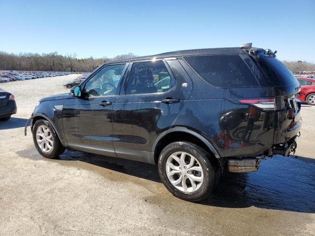 Vin: salrg2rvxka082466, lot: 46426065, land rover discovery se 20192