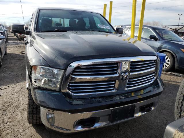 2015 RAM 1500 SLT - 1C6RR7LM8FS564083