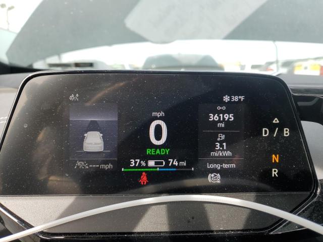 2023 VOLKSWAGEN ID.4 PRO S - 1V2GNPE85PC007668