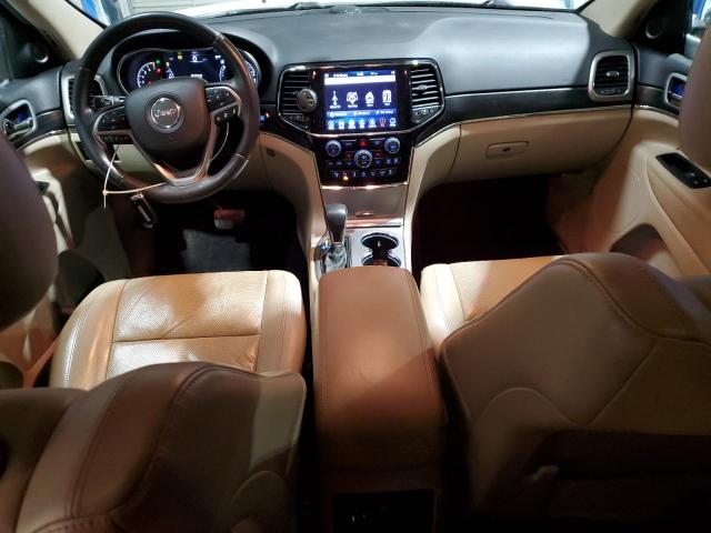 2019 JEEP GRAND CHER - 1C4RJFBG8KC581816