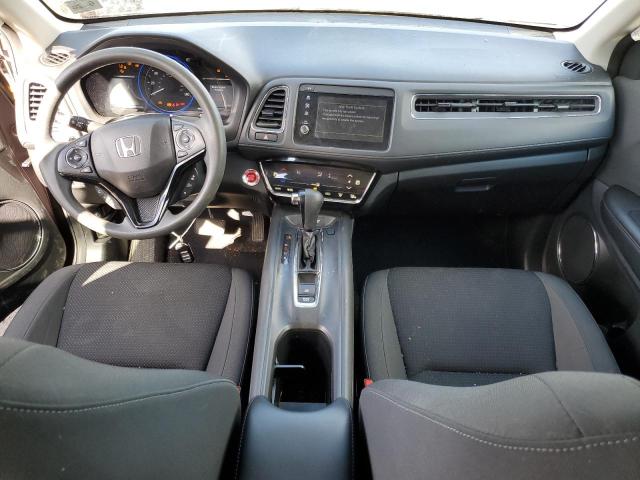 2021 HONDA HR-V EX 3CZRU6H5XMM745480