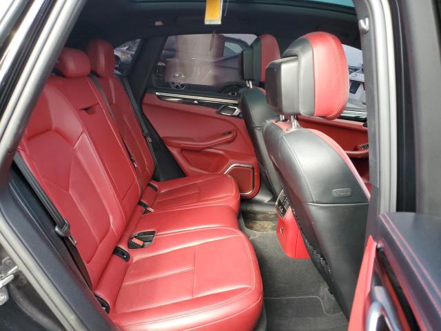 2023 PORSCHE MACAN GTS - WP1AF2A53PLB58039