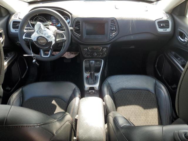 2021 JEEP COMPASS LA - 3C4NJCBB6MT553134