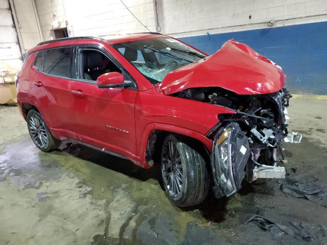 2022 JEEP COMPASS LI - 3C4NJDCB9NT236731