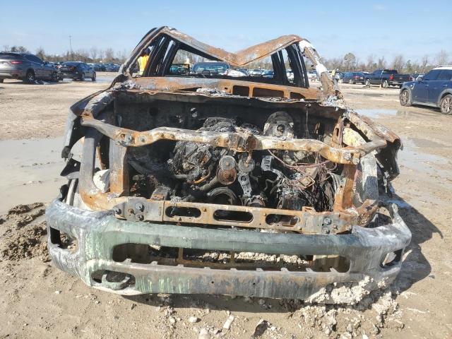 2020 RAM 1500 LARAM 1C6SRFJT6LN420502