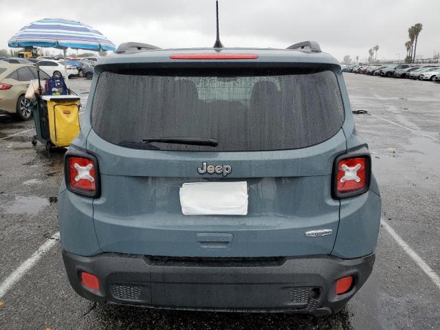 2018 JEEP RENEGADE L - ZACCJABB4JPJ18382