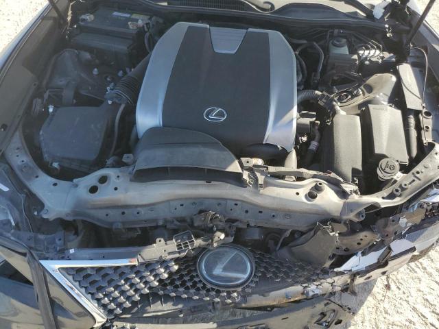 2019 LEXUS RC 300 JTHS85BC9K5005031