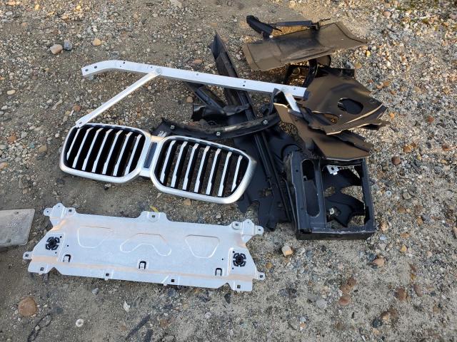 2022 BMW X3 XDRIVE3 5UX53DP05N9M03354