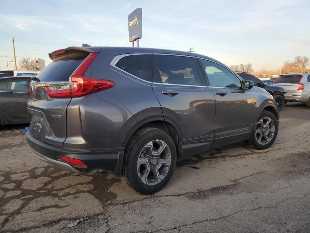 2019 HONDA CR-V 7FARW2H8XKE008854