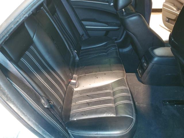 2021 CHRYSLER 300 S - 2C3CCABG0MH585799