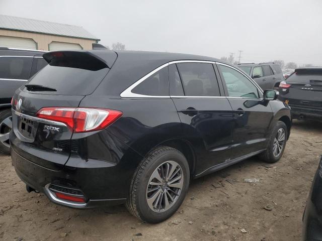 2016 ACURA RDX ADVANC 5J8TB4H75GL000540