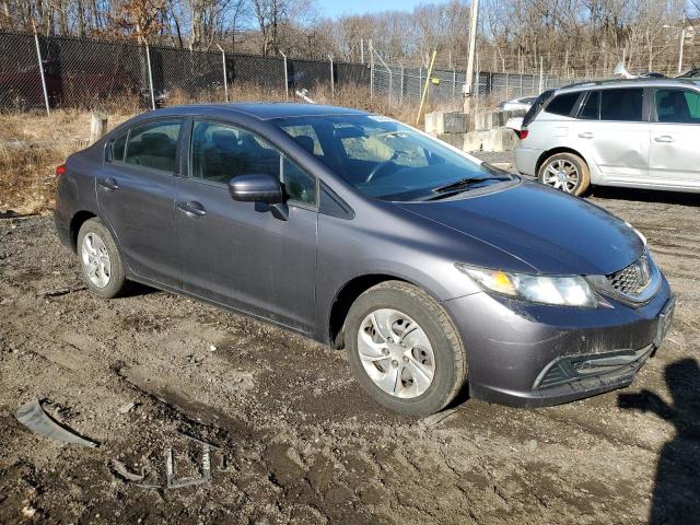 Vin: 2hgfb2f55eh506012, lot: 45542855, honda civic lx 20144