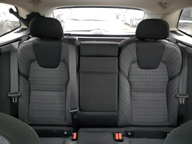 2023 VOLVO XC60 CORE YV4L12RV5P1219252