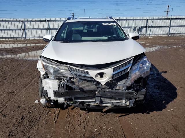 2015 TOYOTA RAV4 LIMIT - 2T3DFREV0FW362861