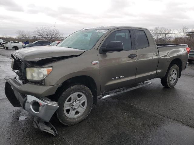 TOYOTA TUNDRA DOU