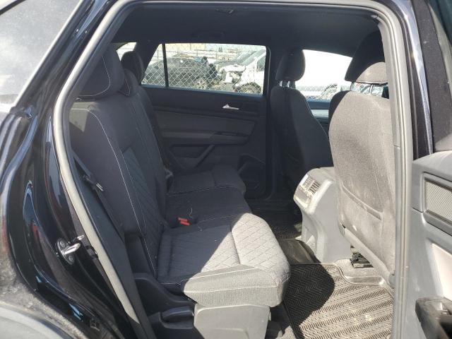 2021 VOLKSWAGEN ATLAS CROS - 1V2AC2CA6MC210262