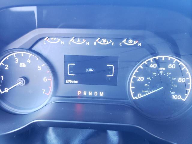 2023 FORD F250 SUPER - 1FT7W2BN6PEE15385