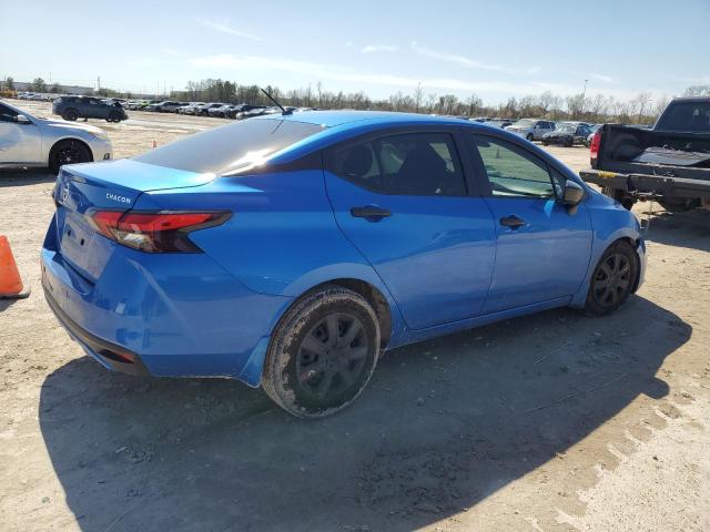 Vin: 3n1cn8dv0ml909662, lot: 46227025, nissan versa s 20213