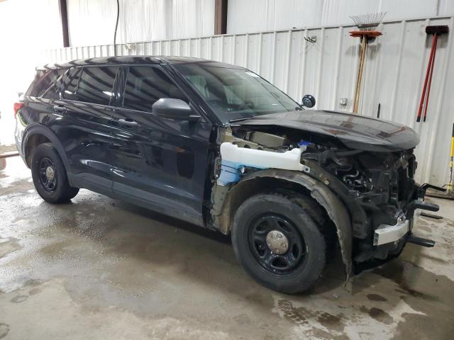 Vin: 1fm5k8ab0ngb80220, lot: 43557175, ford explorer police interceptor 20224