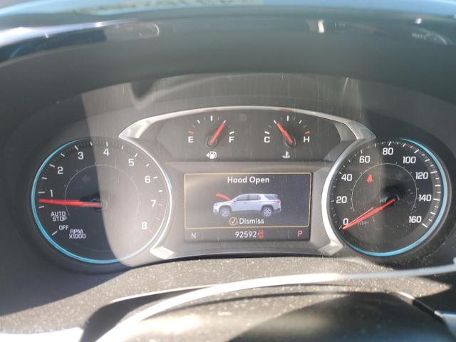 2020 CHEVROLET TRAVERSE L - 1GNEVGKW3LJ316760