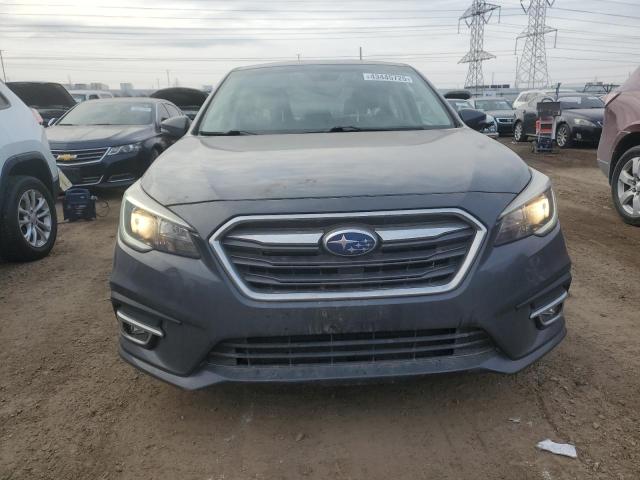2019 SUBARU LEGACY 2.5 - 4S3BNAF6XK3024304