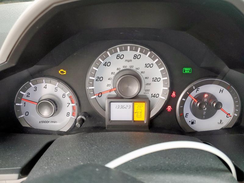 2015 HONDA PILOT EXL - 5FNYF3H67FB033387