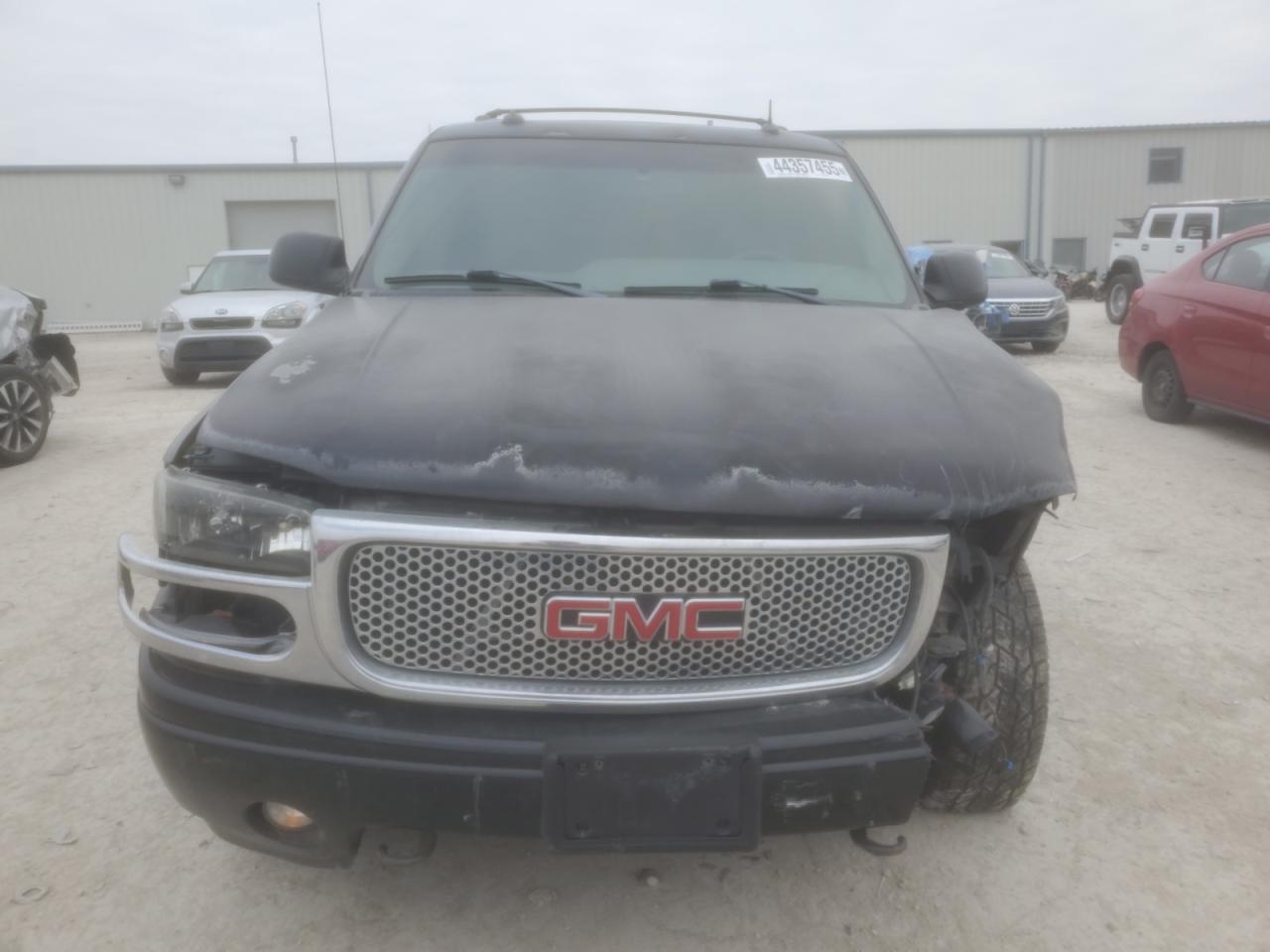 Lot #3292761771 2003 GMC YUKON DENA