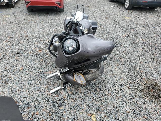 2014 HARLEY-DAVIDSON STREETGLID 1HD1KRM14EB668223