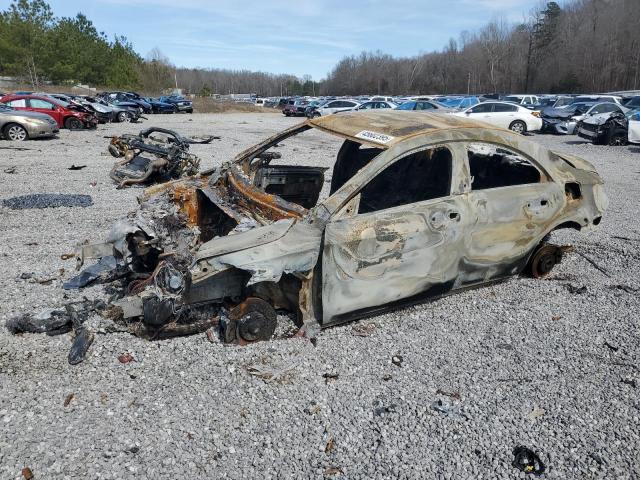 Vin: wddsj4eb2hn430950, lot: 45602395, mercedes-benz cla-class 250 2017 img_1