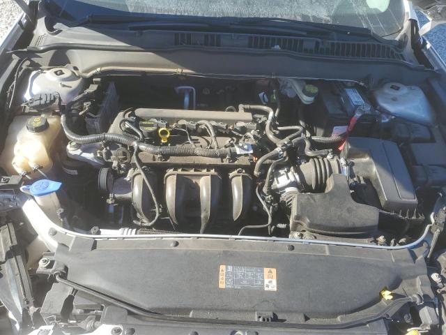 2015 FORD FUSION SE - 1FA6P0H73F5110565
