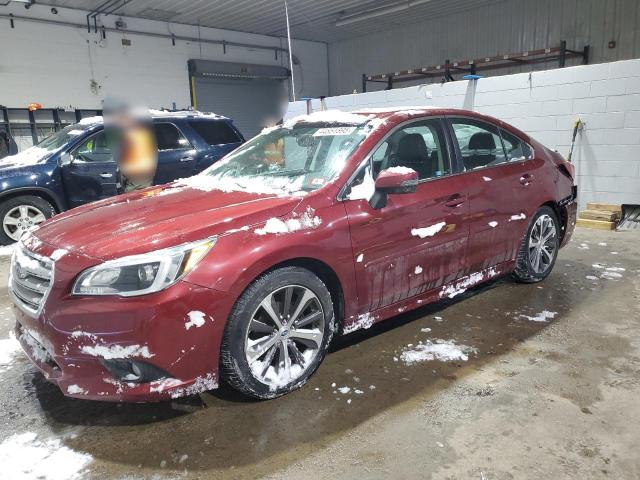 SUBARU LEGACY 2.5